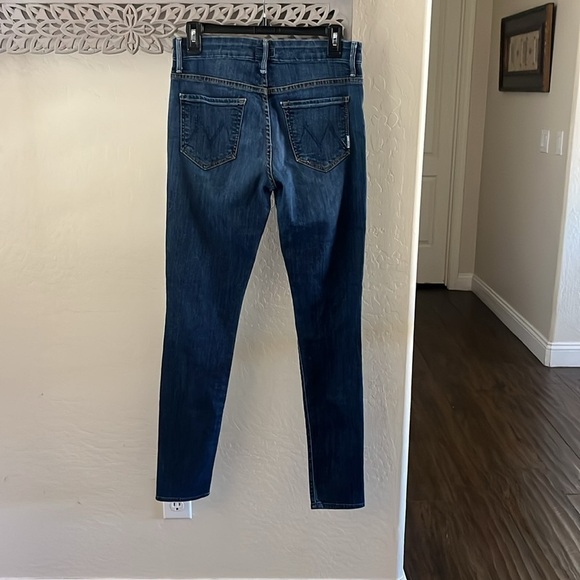 LIKE NEW MOTHER High Waisted Looker! - Picture 4 of 7